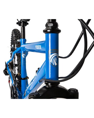Falcon Raptor Junior Mountain Bike - 24 inch wheel