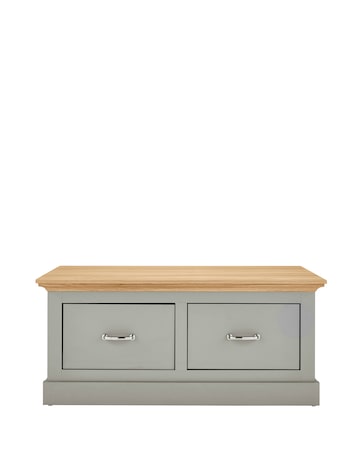 Julipa Ashford Storage Coffee Table