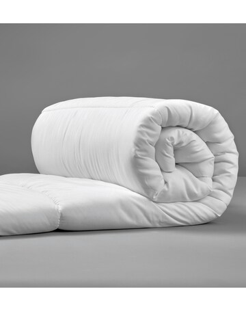 Slumberdown Cosy Nights 10.5 Tog Bundle