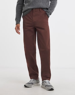 Tapered Fit Chino