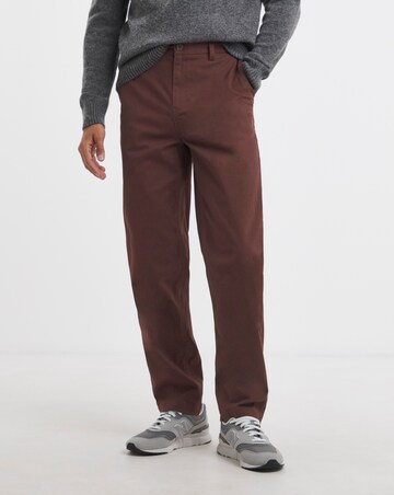 Tapered Fit Chino