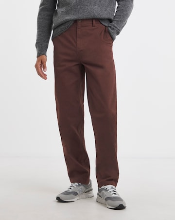Tapered Fit Chino