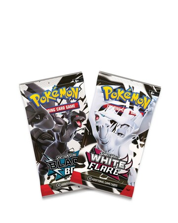 Pokemon TCG: Scarlet & Violet 10.5 Unova Mini Tin Alomomola & Axew