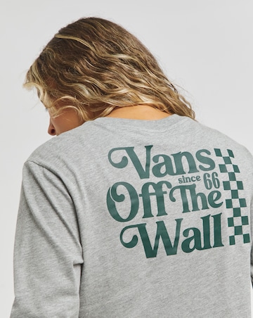 VANS Thank You For Mini T-Shirt
