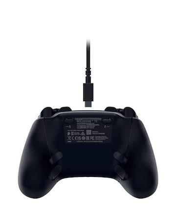 Razer Wolverine V3 Tournament Edition Wired Controller - Black