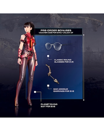Stellar Blade (PS5)