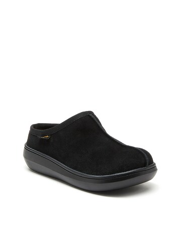 Rocket Dog Sugarglide Warm Clog Standard Fit