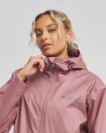 Columbia Inner Limits III Waterproof Jacket