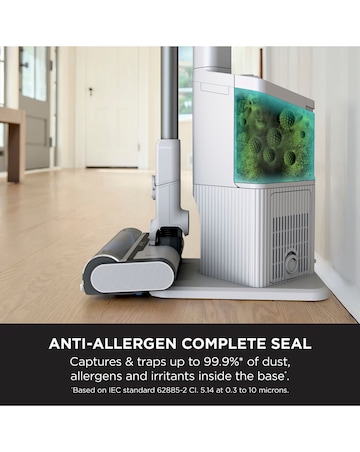 Shark Cordless Stick Vacuum with Auto Empty System