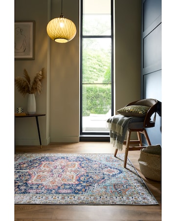 Granada Washable Rug