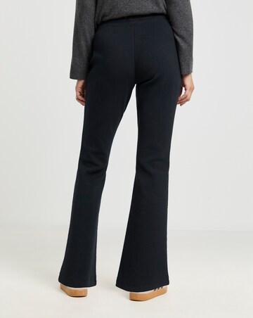 Flared Jogger