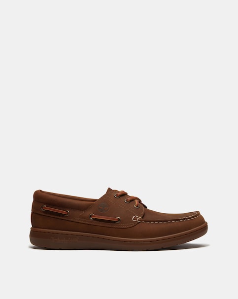 Timberland Portofino Pier Boat Shoes