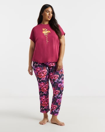 Joe Browns Pyjama In A Bag