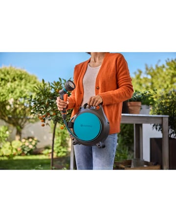 Q Garden 500W 51cm Electric Hedge Trimmer