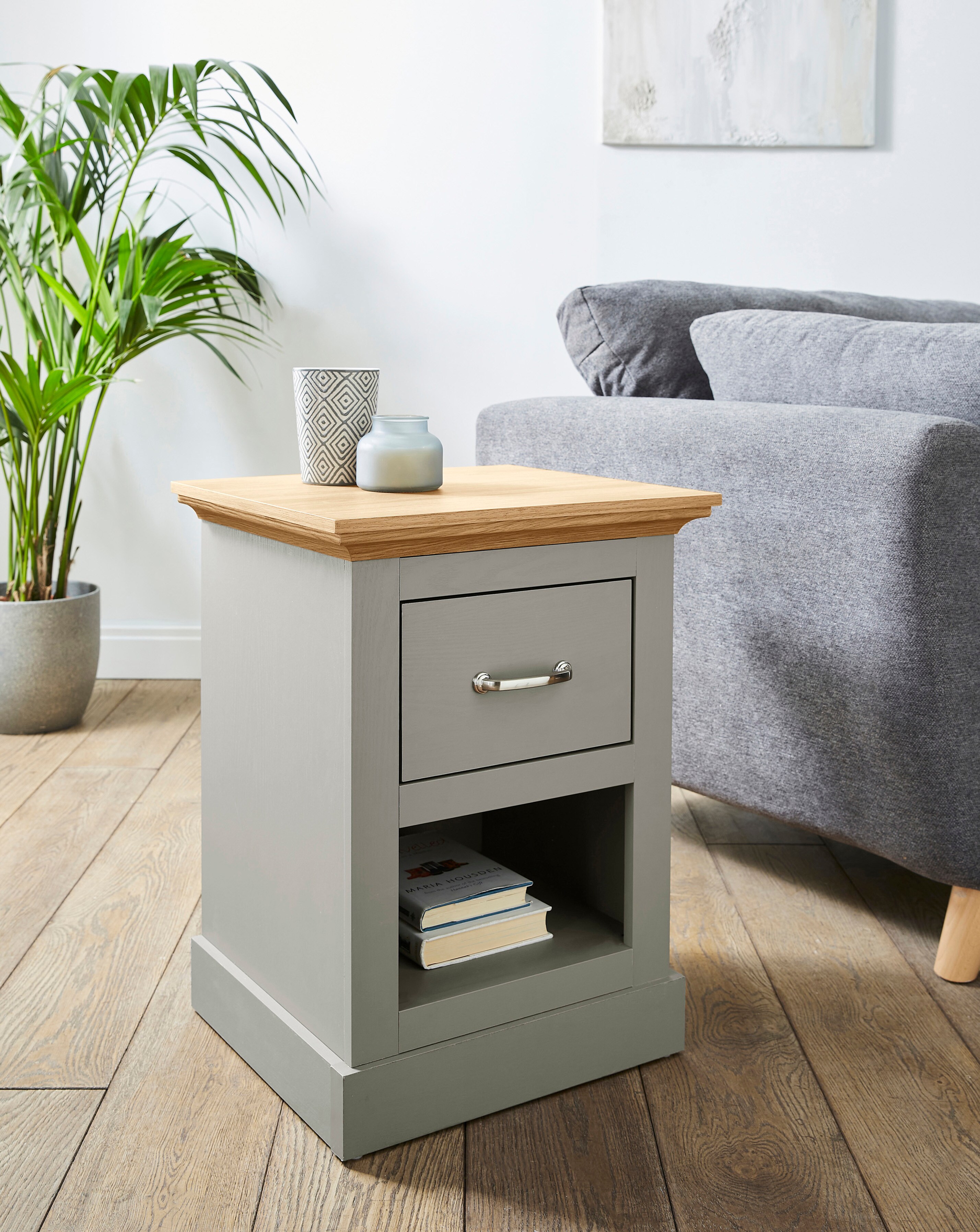 Julipa Ashford Side Table