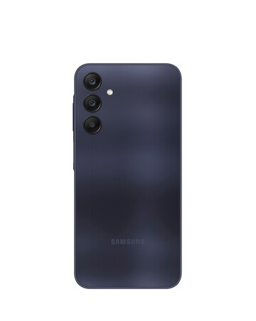 Samsung Galaxy A25 5G 128GB - Black