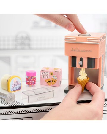 MGA's Miniverse - Make It Mini Appliances S2