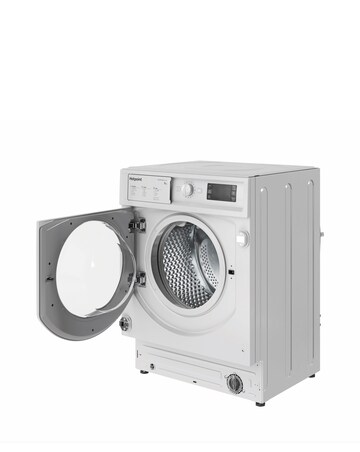 Hotpoint BIWMHG91485UK Integrated 9kg Washing Machine