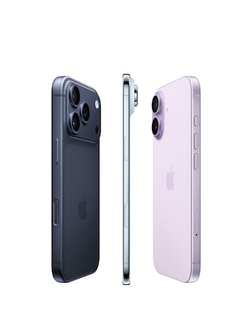 Apple iPhone 17 Pro Max 512GB - Silver