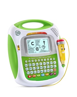 LeapFrog Mr. Pencil's Scribble, Write &amp; Read