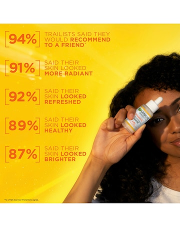 Garnier Vitamin C Serum for Face
