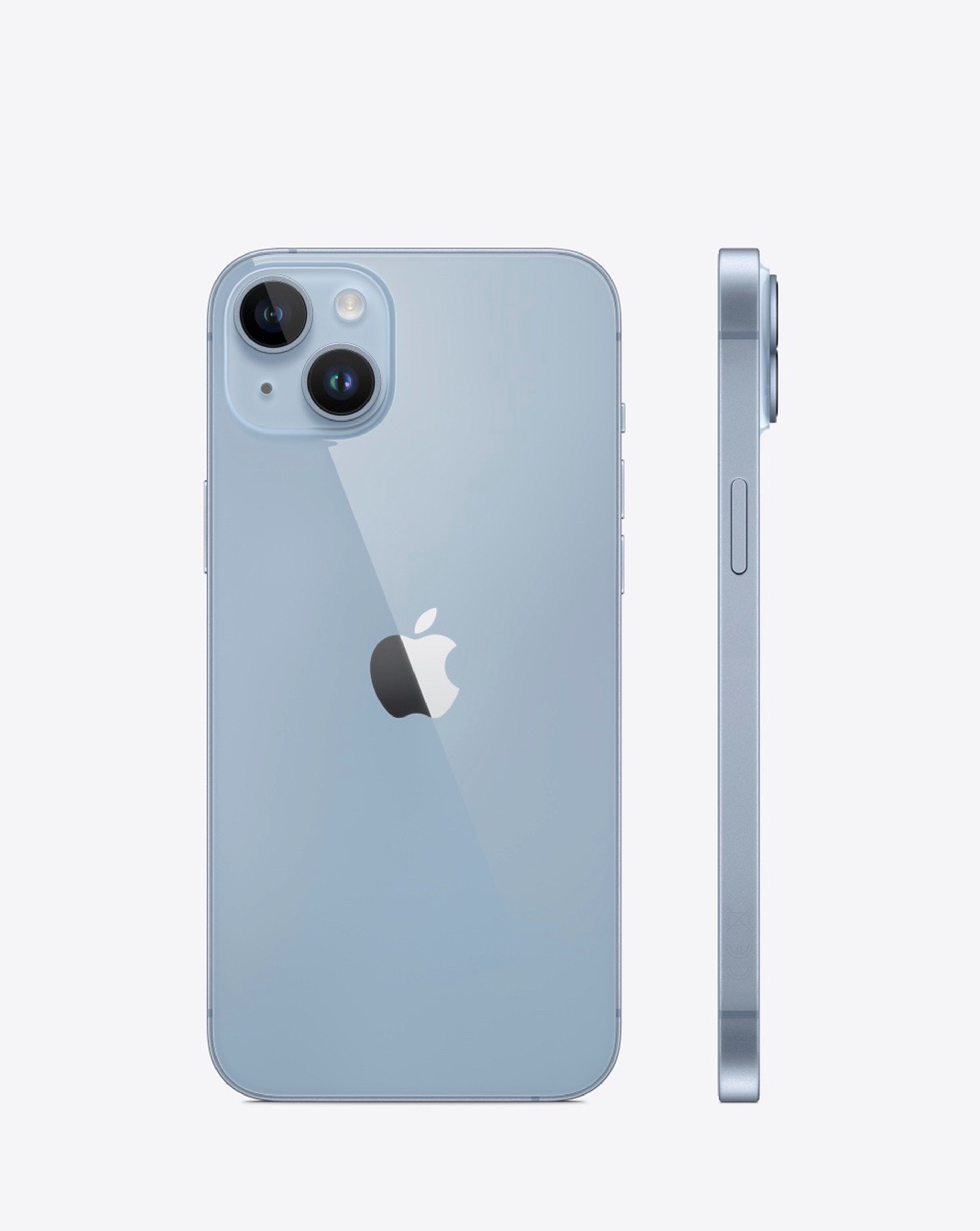 Apple iPhone 14 128GB - Blue | Fashion World