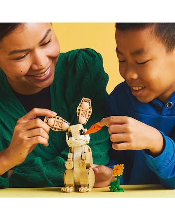 LEGO Creator Cute Bunny