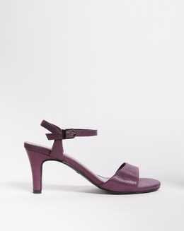 Barely There Sandal - Wide Fit (E)