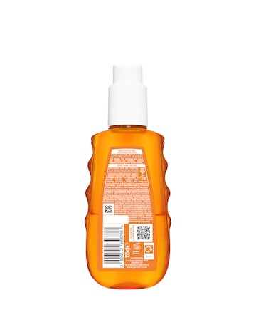 Garnier Ambre Solaire Sensitive Advanced Sun Protection Water 150ml