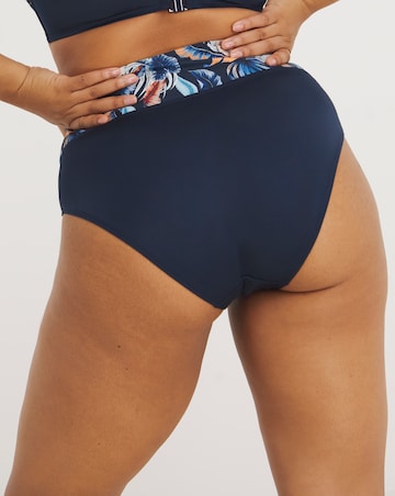 Dorina Curves Tasmania Hipster Bikini Brief