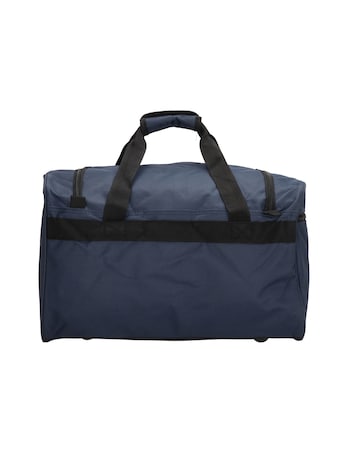 Enrico Benetti Amsterdam Unisex Nylon/Polyester Sports Travel Underseat Bag