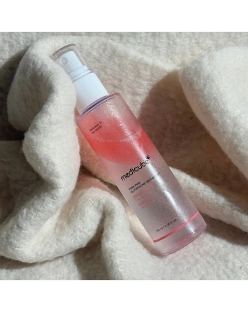 Medicube PDRN Pink Glutathione Serum Mist 100ml