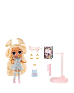 L.O.L. Surprise! Tweens Doll Olivia Flutter