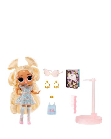 L.O.L. Surprise! Tweens Doll Olivia Flutter