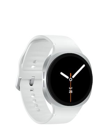 Samsung Galaxy Watch8 44mm BT - Silver