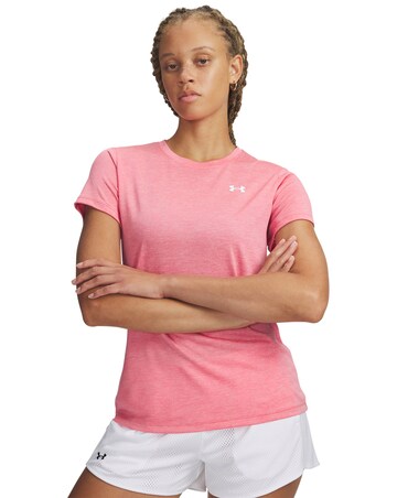 Under Armour Tech Short Sleeve Crew T-Shirt