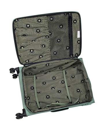 IT Luggage Circulator Medium Suitcase