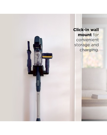 Shark Phoenis Power Detect Cordless Vacuum Cleaner PET