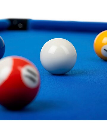 Power Play 10 in 1 Games Table