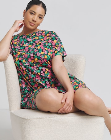Pretty Secrets Value T-Shirt Nightie