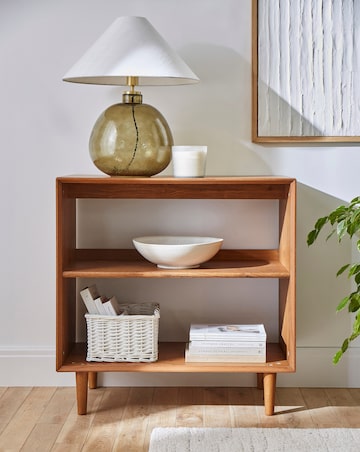 Westcote Small Shelving Unit