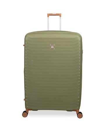 IT Luggage Continuous X-Large Suitcase