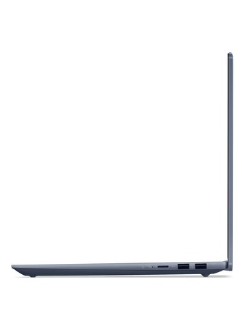 Lenovo IdeaPad Slim 5 Laptop - 14in Snapdragon X Plus 16GB 512GB - Abyss Blue