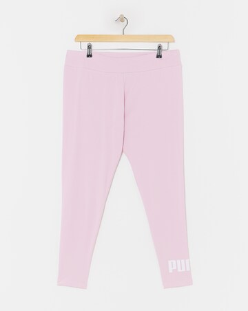 PUMA Essential Logo Leggings