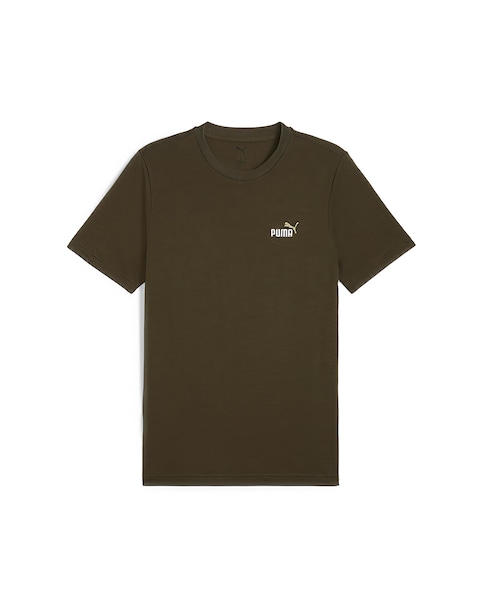 PUMA Essentials Small Logo T-Shirt