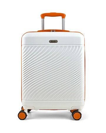 Rock Love Island 3pc Suitcase Set