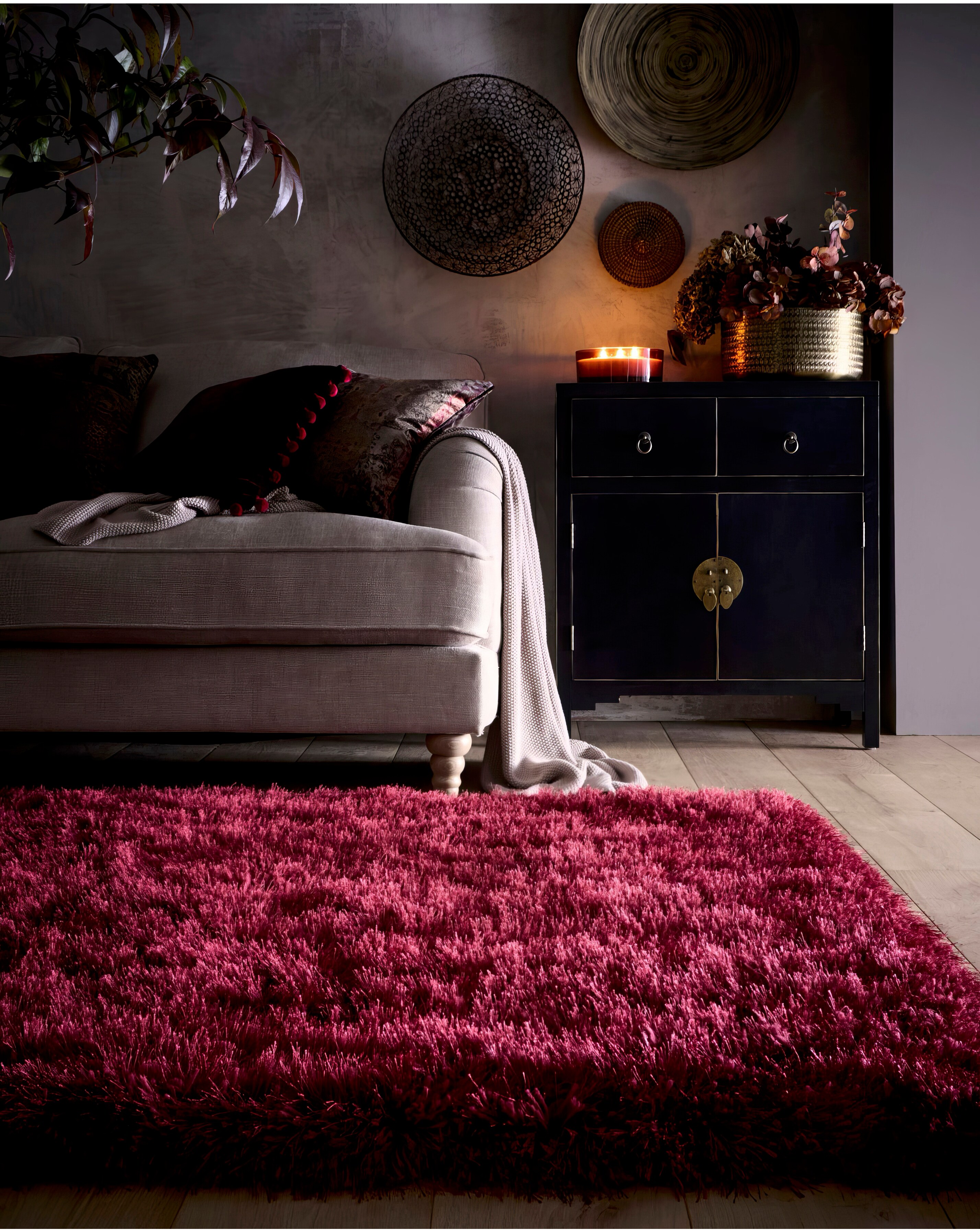 Decadence Rug