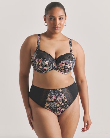Elomi Morgan Full Cup Wired Bra Summer Garden