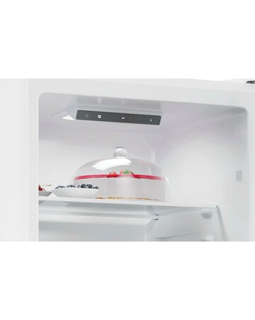Hoover H FRIDGE 300 HOCT3L517EWK-1 Low Frost Fridge Freezer White + Install