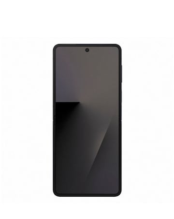 Samsung Z Flip7 FE 128GB 5G Jet Black, Watch8 40mm BT Silver and Buds3